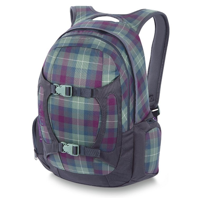 Dakine - Girls Mission 25L - Tartan