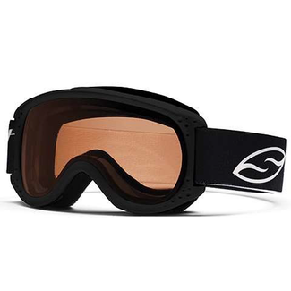 Smith Optics Sundance Kid | 1-3 år - Black