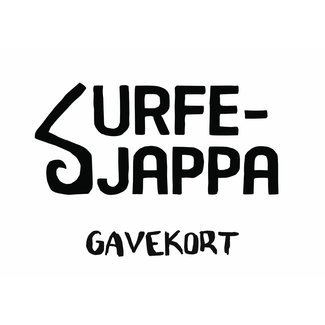 Gavekort