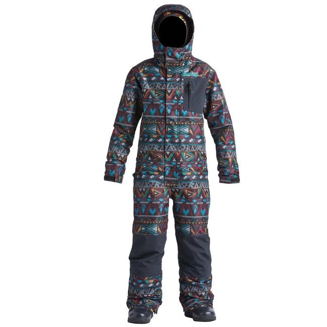 Airblaster - Youth Freedom Suit - L/14år - Wild Tribe