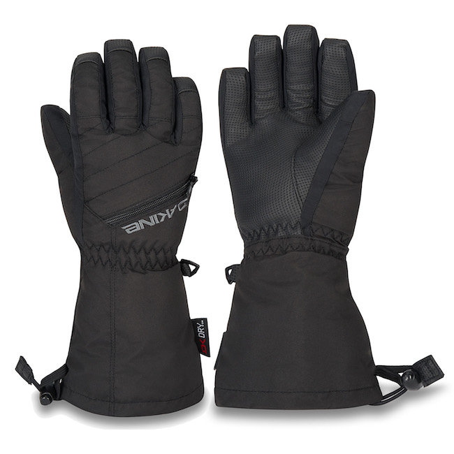 Dakine - Tracker Glove - Black