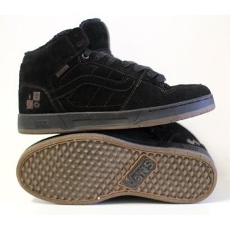 Vans Skink Mid Youth