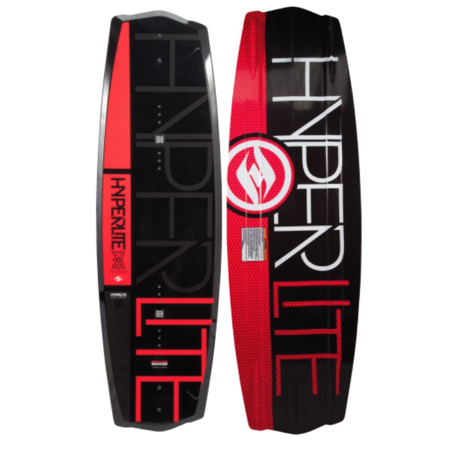 HL - 125 State 2.0 (-60kg)  Wakeboard