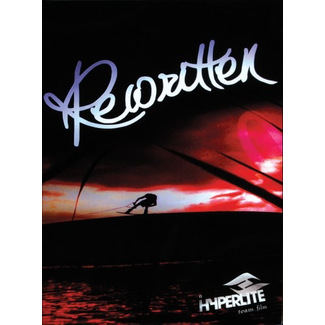 Hyperlite HL - Rewritten Wakeboard Dvd