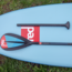 RED - 50% Carbon Åre/Nylon Blad - MIDI (Kropper under 175cm) 3-Delt
