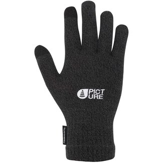 Picture Picture - Malta - Glove - Black