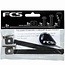 FCS - Longboard Spare Parts Kit