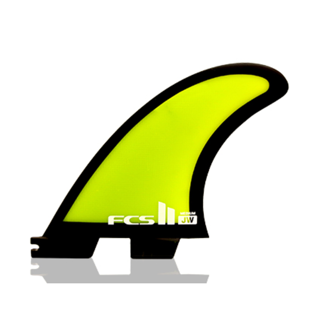 FCS II - Julian Wilson PG - Thruster Medium