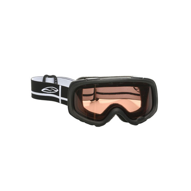 Smith - Gambler Air - Black - Gold Lens - 42% VLT