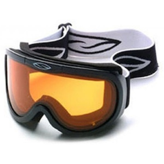 Smith Optics Sun Valley | 6-12 år - Black