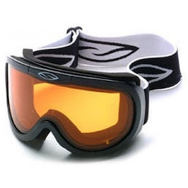 Sun Valley - Black - Gold Lite Lens - 55% VLT