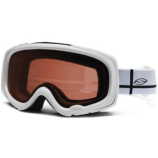 Smith Optics Gambler Air | 3-6 år - White