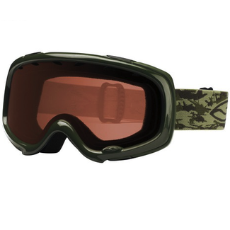 Smith Optics Smith - Gambler Air - Army Camo