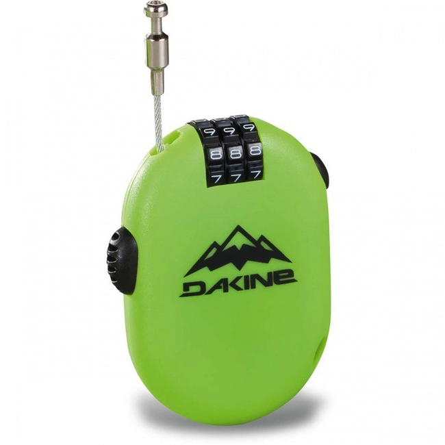 Dakine - Micro Lock - Green