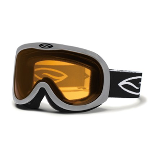 Smith Optics Sun Valley | 6-12 år - Silver