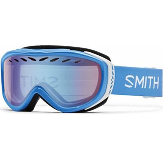 Smith - Transit (Sensor Mirror), Blue/Pearl Fade 715757230487