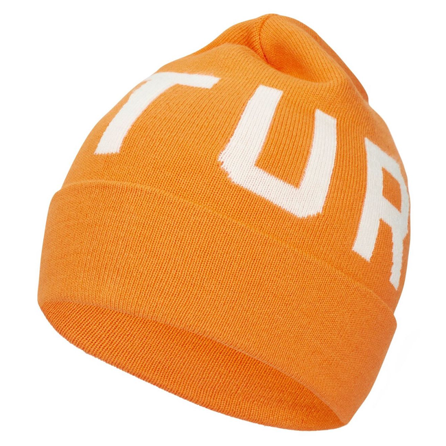 Picture - Igor - Beanie - Orange