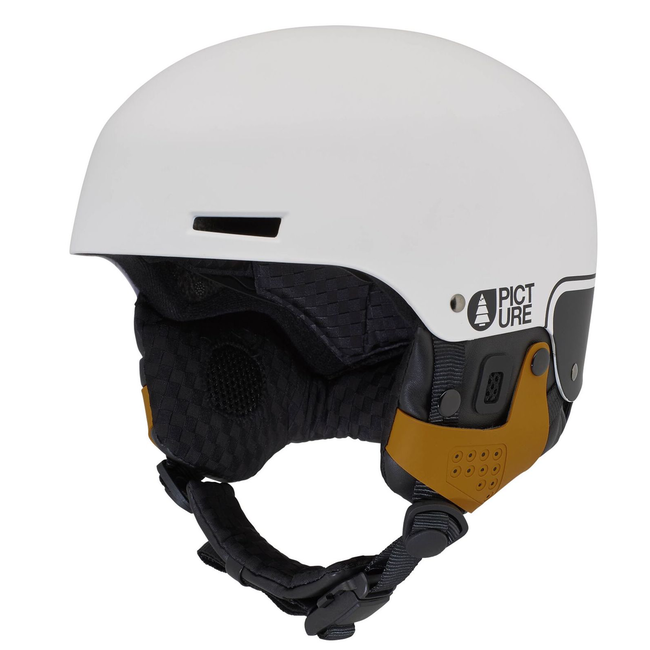 Picture - Tempo Helmet - L - White