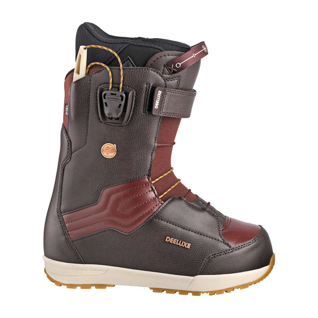 Empire Lara PF - Brown