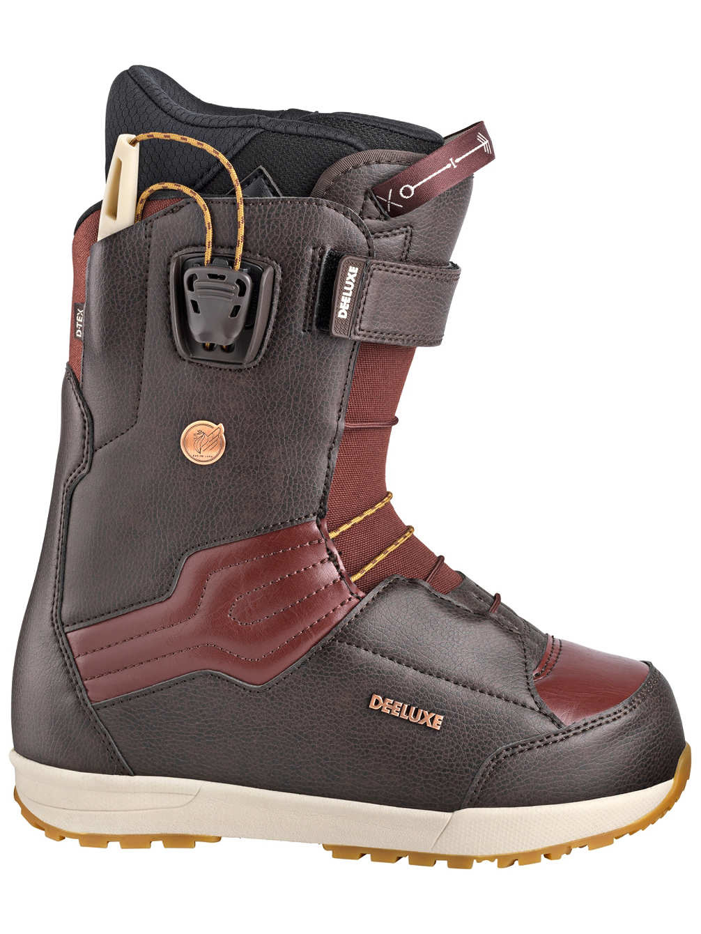 Deeluxe Empire Lara 22.5cm