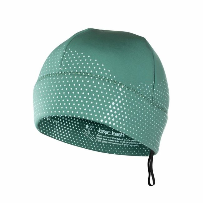 ION - Neo Grace Beanie - 32/XXS - Sea Green