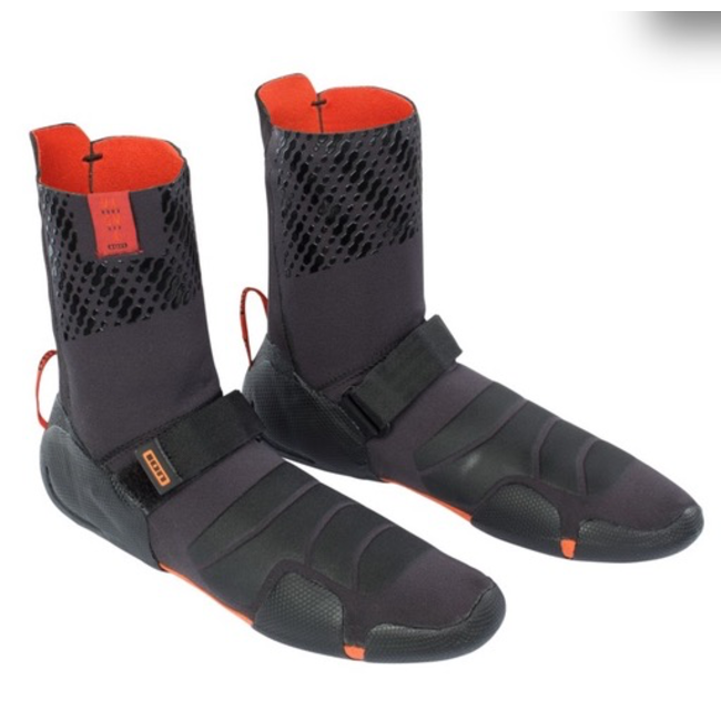 Ion - 3/2 - Magma Boots RT