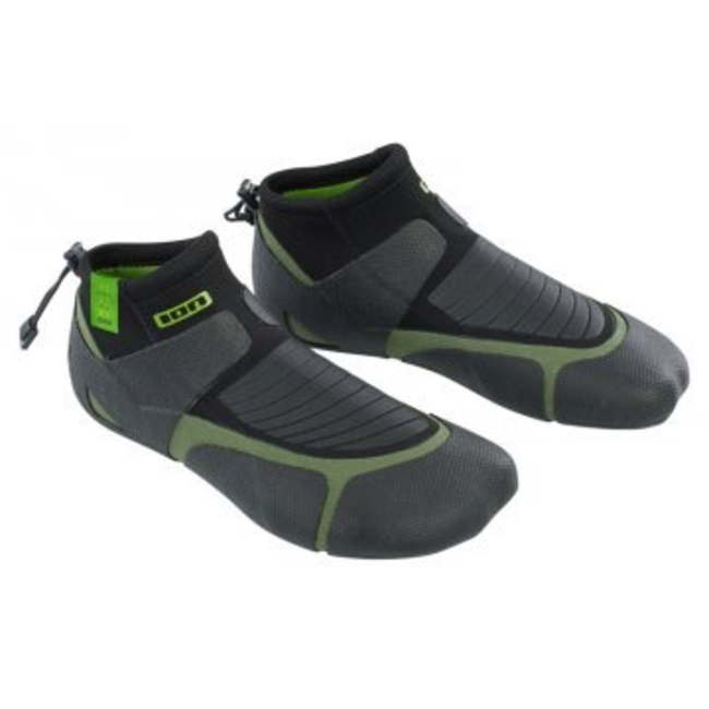 ION - 2.5 - Plasma Shoes RT