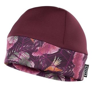 Ion Wetsuits Neo Grace Beanie - XS - Dberry