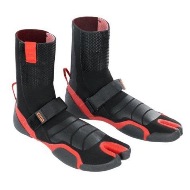 ION - 3/2 - Magma Boots ES