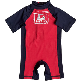 Quiksilver Bubble Springsuit