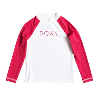 Roxy Roxy - Sail Away Rashguard