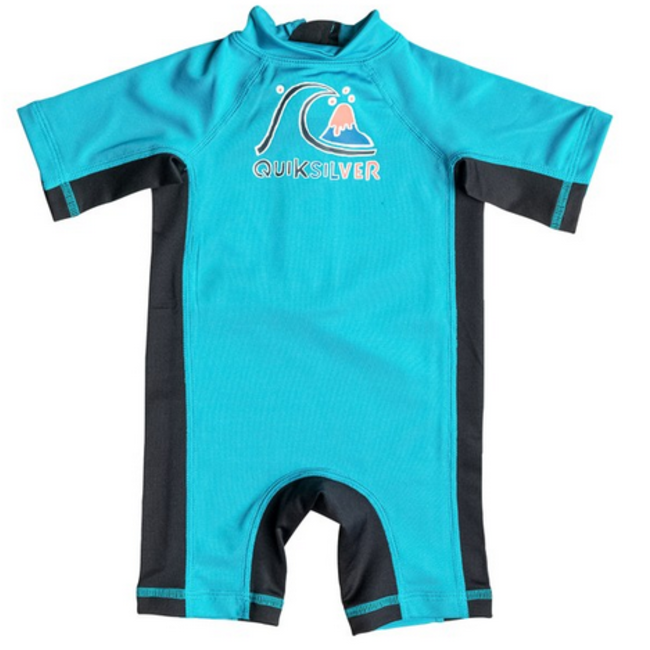 Quiksilver - Bubble Springsuit