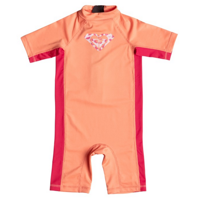 Roxy - Baby Sandy Springsuit