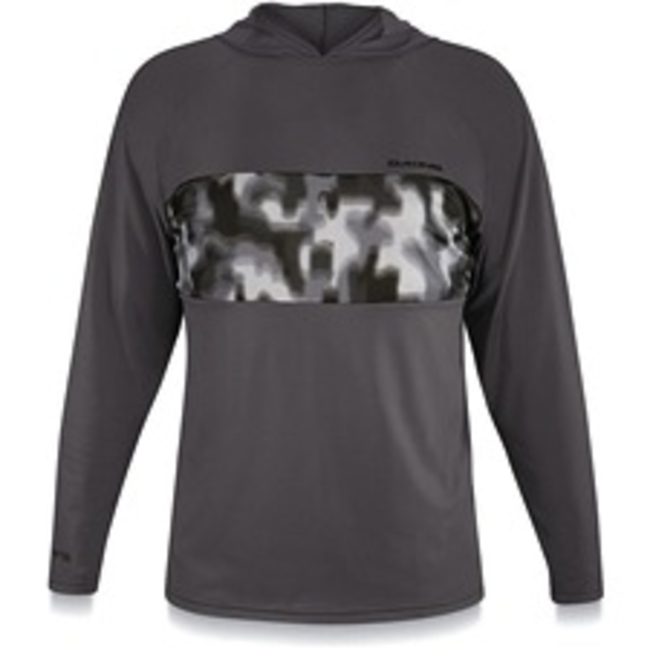 Dakine - Mens Waterman Hoodie Camo