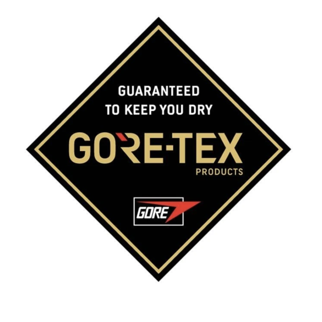 Bronco Gore-Tex Glove - Carbon