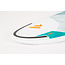 Gecko Daggerboard - 156L