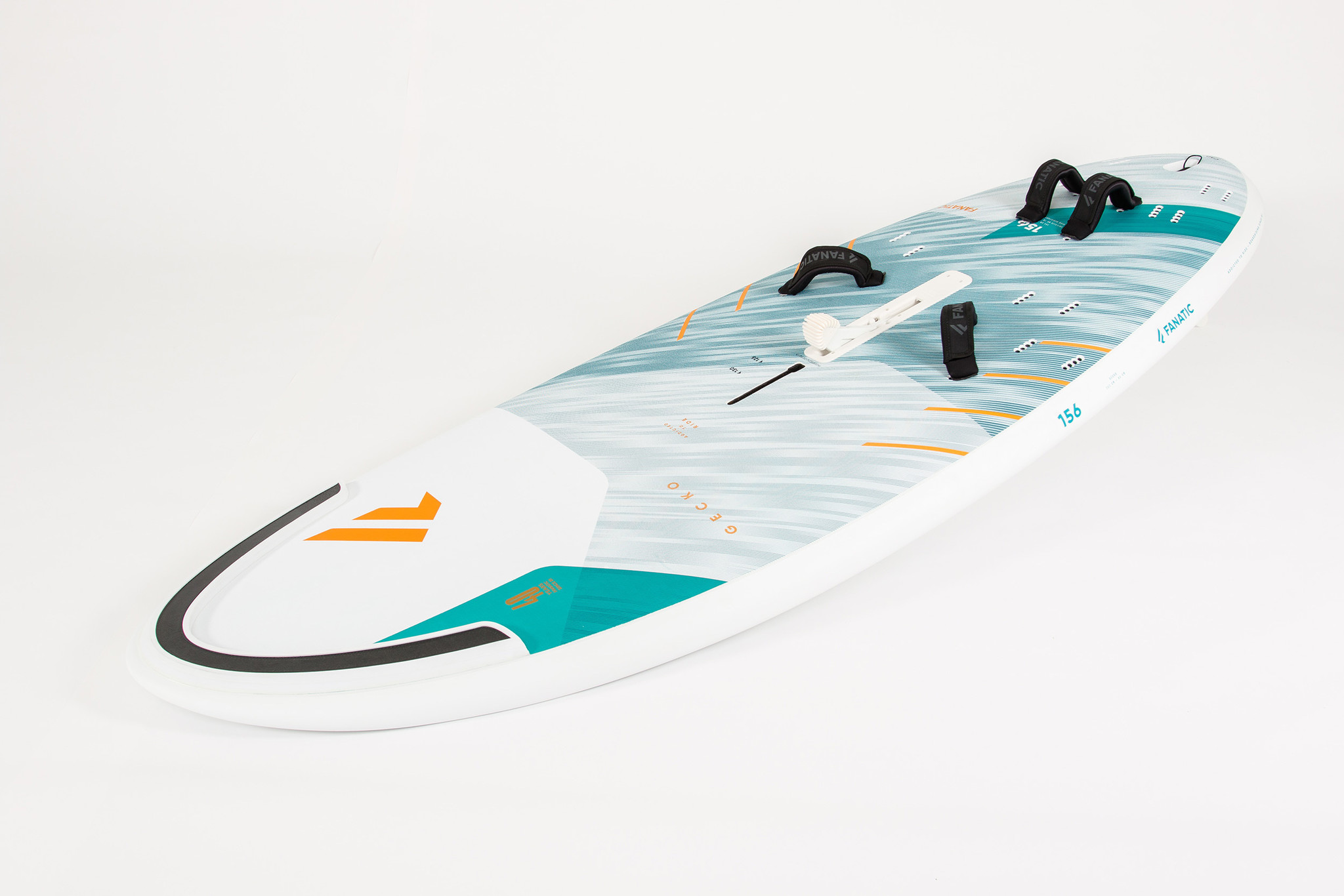 Fanatic Gecko Daggerboard 156L 2021 Surfesjappa Hele