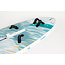 Gecko Daggerboard - 156L