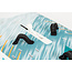 Gecko Daggerboard - 156L