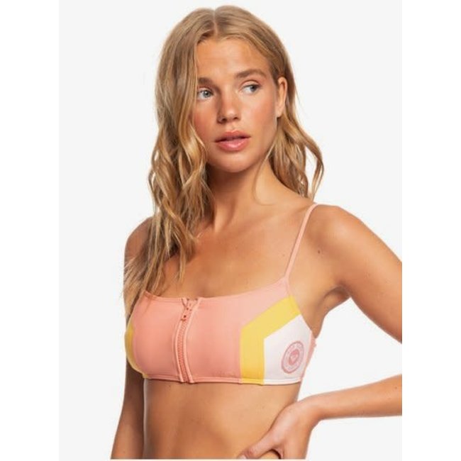 Roxy - POP Bikini - Overdel - L