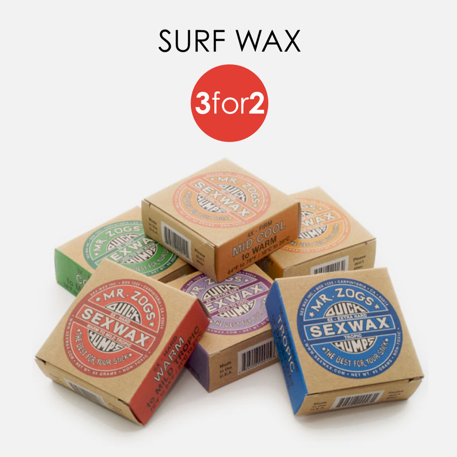 Wax