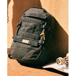 Eastpak Eastpak - Floid Tact L - Black Denim