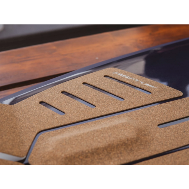 RSPro - Cork Tail Pad