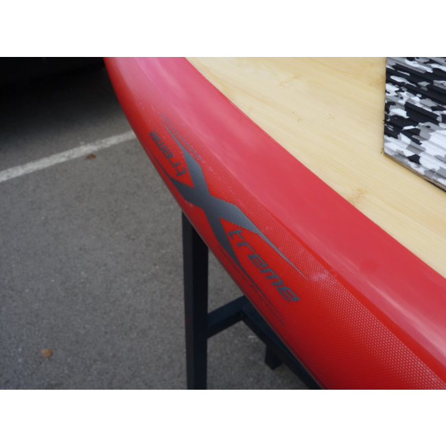 RSPro - Rail Saver Xtreme 150x5cm - Clear