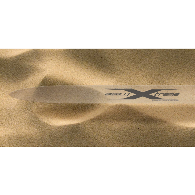 RSPro - Rail Saver Xtreme 150x5cm - Clear