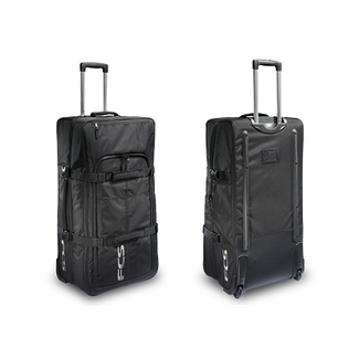 FCS Longhaul 100L - Black