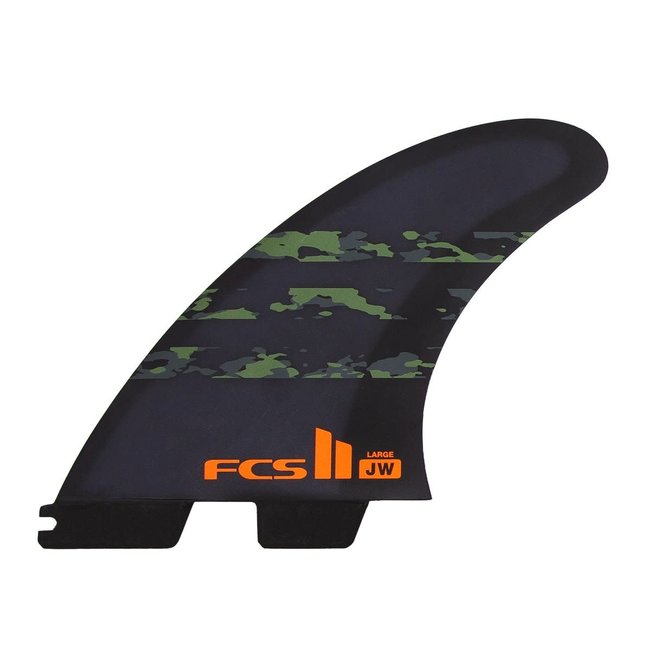 FCS II - Julian Wilson PC - Army Camo - Thruster Medium