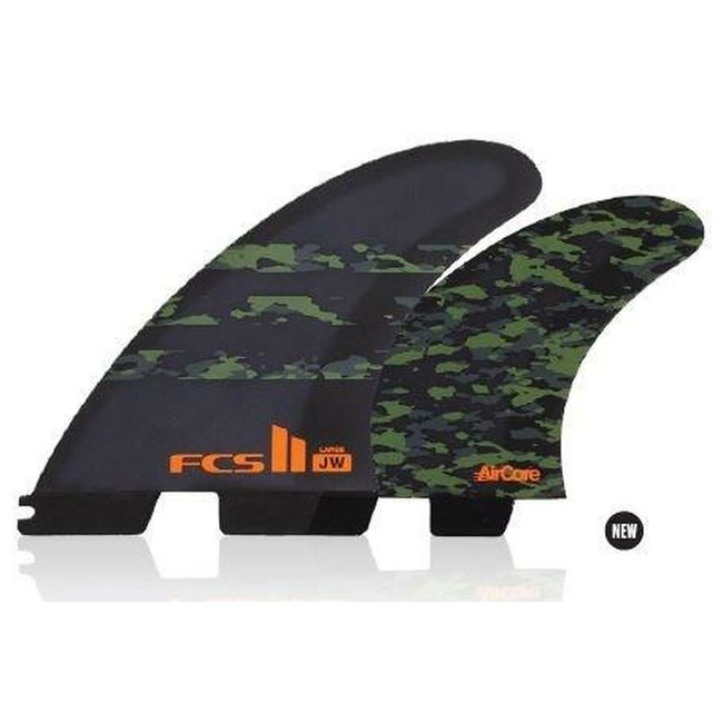 FCS II - Julian Wilson PC - Army Camo - Thruster Medium