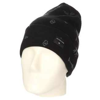 Quiksilver Cuff Beanie - Black