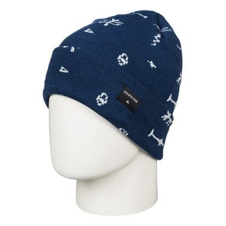 Quiksilver Cuff Beanie